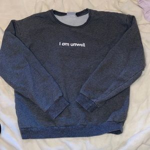 Call Her Daddy Sweatshirt